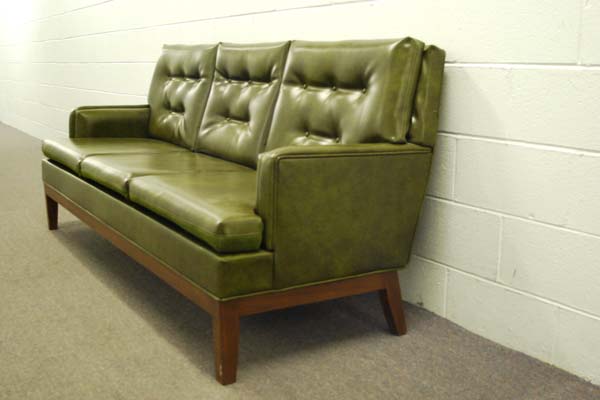Green Couches: Ana’s Story