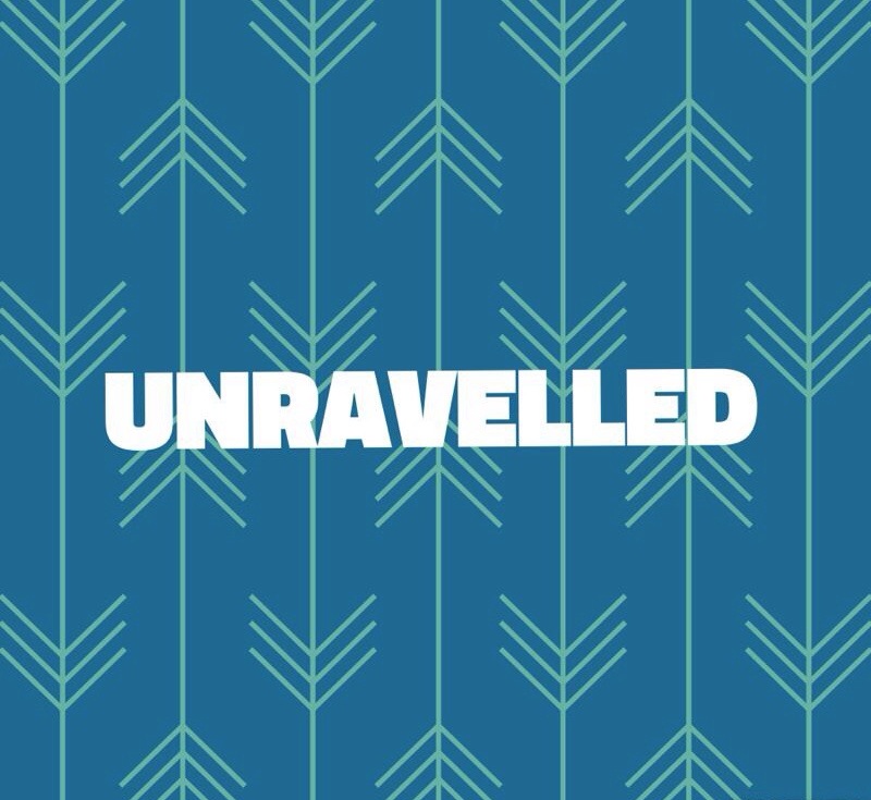 Unravelled #1