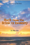 Book Review: Back From The Brink of Insanity