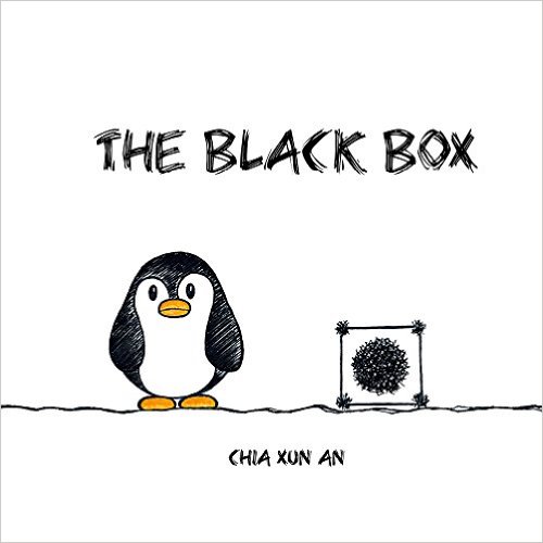 The Black Box: Book Review