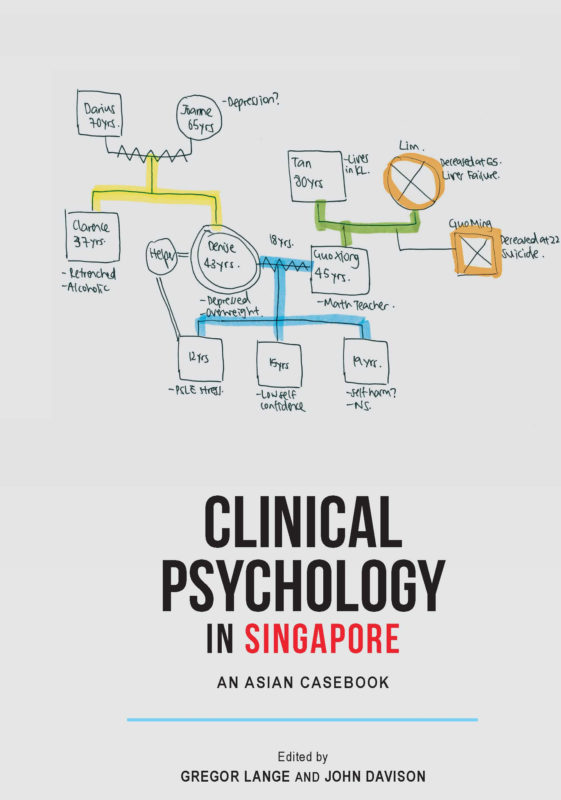 Clinical Psychology in Asia: A Casebook [Tapestry Book Review]
