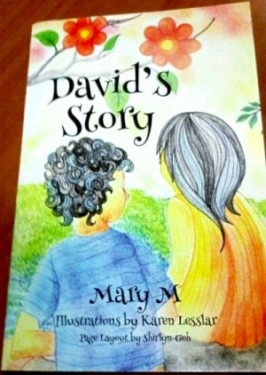 David’s Story: A Review