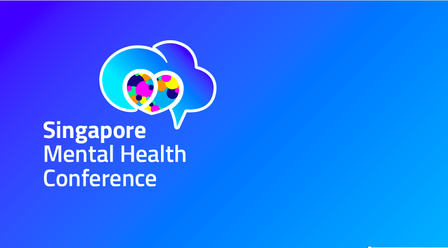 Reflections from the Singapore Mental Health Conference 2021